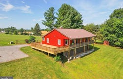 7820 MYERSVILLE ROAD, MIDDLETOWN, MD 21769