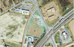 2364 Us Highway 117, Goldsboro, NC 27530