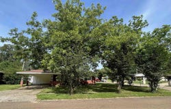 101 Chula Vista Road, El Dorado, AR 71730