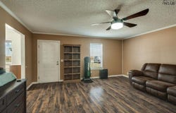 1320 SYCAMORE DRIVE, Burkburnett, TX 76354