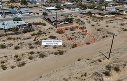 744 W Bowman (NEAR) Road, Ridgecrest, CA 93555