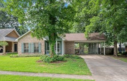 3550 Magnolia Ave, Zachary, LA 70791