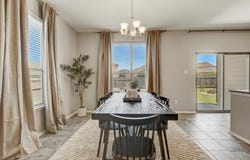 5816 Sardinia Dr, Round Rock, TX 78665