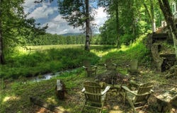 4545 Gates Chapel Road, Ellijay, GA 30540