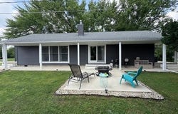 918 N ELM Street, Fairmount, IN 46928