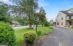 42 S LOCUST AVENUE, MARLTON, NJ 08053