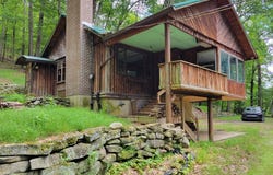 3878 Gravel Lick Road, Leeper, PA 16233