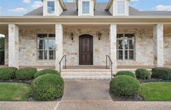 15004 Riatta Road, Woodway, TX 76712