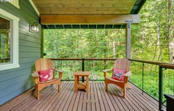 199 Northwoods Cabin, Cougar, WA 98616