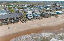 1004 N Shore Drive, Surf City, NC 28445