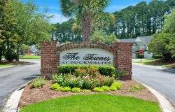 270 West Square, Bluffton, SC 29910