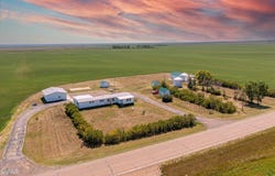 3943 Highway 334 North, Brockton, MT 59213