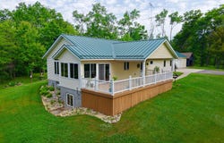 870 Dalton Drive, Rose City, MI 48654