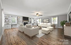 1582 Cornwell Road, Blackstock, SC 29014