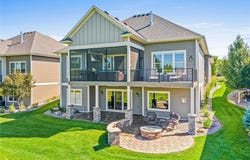 1972 Annika Drive N, Lake Elmo, MN 55042