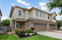 1116 La Conterra BLVD, Georgetown, TX 78626