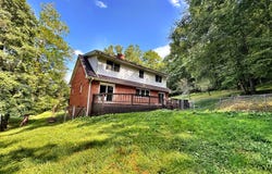 663 Red Bird Road, Williamsburg, KY 40769