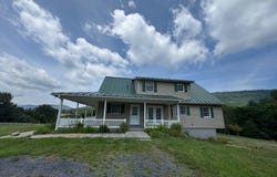 161 COYOTE RUN ROAD, MATHIAS, WV 26812