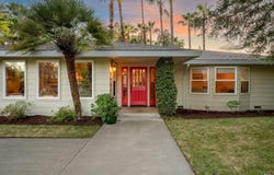 541 Sunset Drive, Angwin, CA 94508