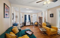 271 Coe Street, Woonsocket, RI 02895