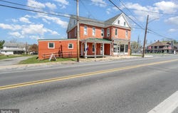 6 S MAIN STREET, MONT ALTO, PA 17237