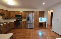 1006 E Palmer Place, Clinton, MO 64735