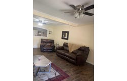 211 N Washington, Arnett, OK 73832-0000