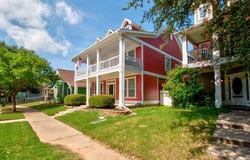 1227 Devonshire Drive, Providence Village, TX 76227