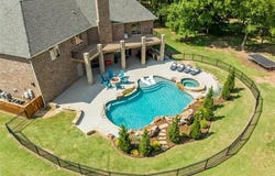 1211 N Cimarron Hill, Stillwater, OK 74075