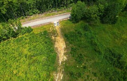 Old Warren Road, Monticello, AR 71655