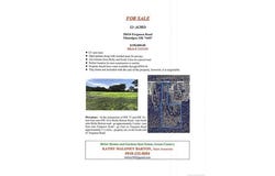 20624 Ferguson Road, Okmulgee, OK 74447