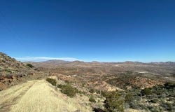 Sundance Lane, Globe, AZ 85501