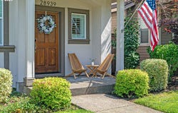 28939 SW SAN REMO AVE, Wilsonville, OR 97070
