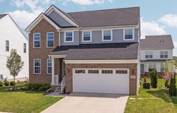 6337 S Trailwoods Drive, Ann Arbor, MI 48103