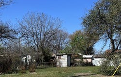 413 E Lubbock, San Antonio, TX 78204