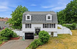 2 Dobbins Drive, Woburn, MA 01801