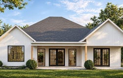 3002 Chisholm Trail, Irving, TX 75062
