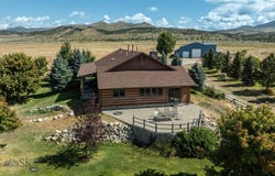 2584 MT Highway 284, Townsend, MT 59644