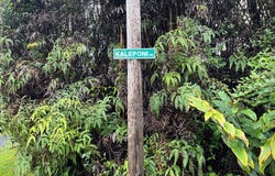 KALEPONI DR, Volcano, HI 96785