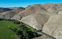 Tbd Morgan Creek Road, Challis, ID 83226