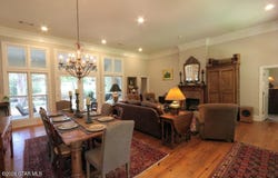 18 Cedars Road, West Point, MS 39773