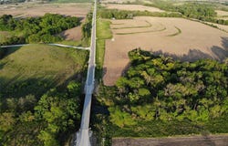 CH G61 Macksburg Road, Macksburg, IA 50155