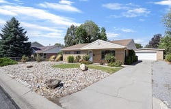2173 E 6675 S, Cottonwood Heights, UT 84121