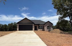 45 Summer Sky Drive, Greenbrier, AR 72058