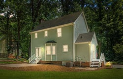 3341 Ventura Circle, Wake Forest, NC 27587