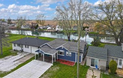 6334 Marina Drive, Algonac, MI 48001