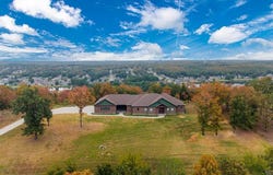 1155 Crested Butte Drive, Austin, AR 72007