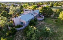 2340 Botulph Road, Santa Fe, NM 87505