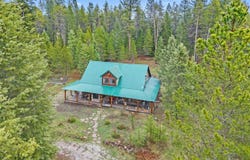 4430F Springdale Hunters Rd, Springdale, WA 99173