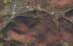 Kansas Hollow Road, Bolivar, NY 14715